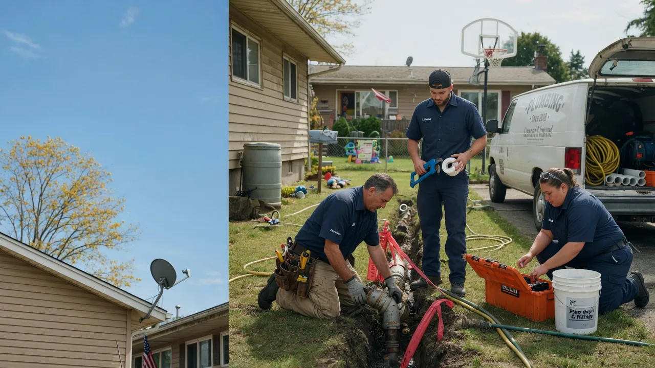 Garbage Disposal Replacement in Danielsville, PA near me