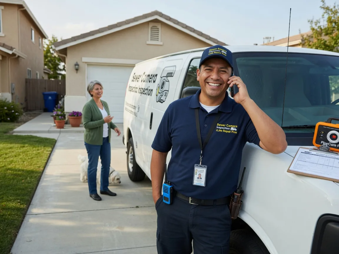 Sewer Line Repair Danielsville, PA FAQs